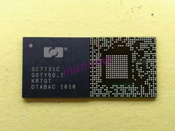 1pcs-10vnt SC7731C CPU images
