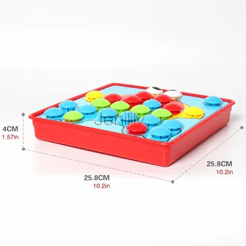 3D Dėlionė Mozaika Grybų Nagų Rinkinys Mygtukai Montavimas Galvosūkiai, Žaislai Vaikams Nušvitimą Švietimo Žaislai images