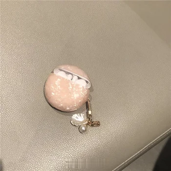 3D Pearl Shell 
