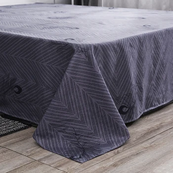 3pcs morden antklode padengti nustatyti šalikas patalynės komplektas lova padengti Karalienė Karaliaus Patalyne, Antklodė Padengti Pagalvės užvalkalą Namų dekoro Tekstilės images
