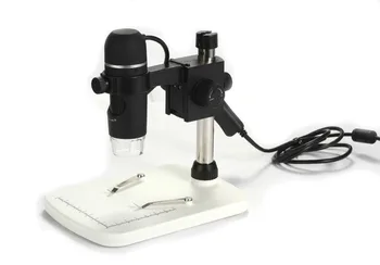 5MP 20-300X USB Mikroskopą, Rankinės Endoskopą images