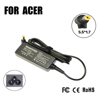 Acer Aspire One D255 D257 D271 ADP-40 S5 