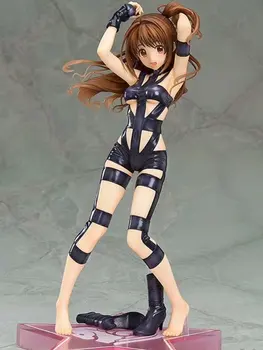 Anime T. M. Revoliucijos Uzuki Shimamura Karšto Riba Ver. PVC Seksualus Paveikslą Modelis Žaislas images