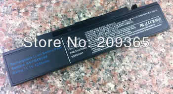 Baterija SAMSUNG X60 Q210 R39 R410 R41 M60 NP P210 P460 P50 P60 R40 R45 R58 R510 R60 R65 R70 R700 images