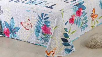 Colcha sabana edredon rellenos funda de cojin ropa cama de verano gėlių IBIZA ENVÍO 24 VALANDŲ españa images