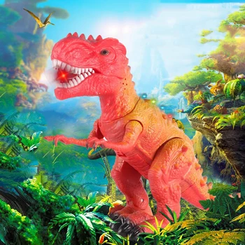 Dinozaurų Gyvūnų Žaislas Tyrannosaurus Modelis Juros Periodo Priešistorinių Pav Žaislas Juros Periodo Žaislas Pav Realus Dinozaurų Modelio Paveikslas Žaislas images