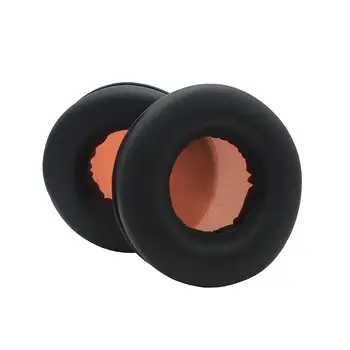 EarTlogis Pakeitimo Ausų Pagalvėlės Razer Kraken Chroma 7.1 laisvų Rankų įrangos Dalys Earmuff Padengti Pagalvėlės Puodeliai pagalvė images