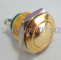 ELEWIND Aukso mygtukas(PM161B-10/G) images