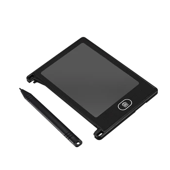 Ie Tablet 4.4 Colių LCD Raštu Tabletė Elektroninės Rašymo Bloknotas LCD Sn Skaitmeninis Švietimo Raštu images