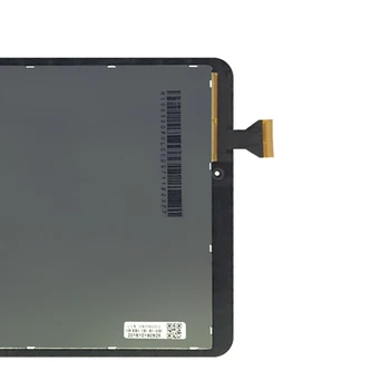 LCD Ekranas su Jutikliniu Ekranu, skaitmeninis keitiklis Jutikliai Visiškai Asamblėja Pultas, Skirtas Samsung GALAXY Tab E 9.6 SM-T560 T560 SM-T561 images