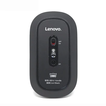 Lenovo Xiaoxin Oro Rankena belaidės pelės 4000DPI Bluetrack Technologijos pelės žaidimų kompiuterio 