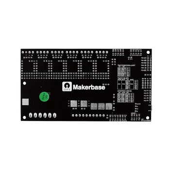Makerbase MKS Rumba32 180MHZ 32-Bitų 3D Spausdintuvas Kontrolės valdybos 6 Motor Driver Dalys paramos Marlin 2.0 MKS TFT TMC2209 TMC2208 images
