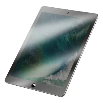 Matinis Grūdintas Stiklas Apple iPad 2017 2018 9.7 colių Matinis Tablet Stiklo ipad 5 6 Screen Protector Anti-Mėlyna Šviesa IIRROON images