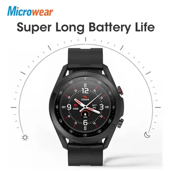 Microwear L19 Smart Watch 