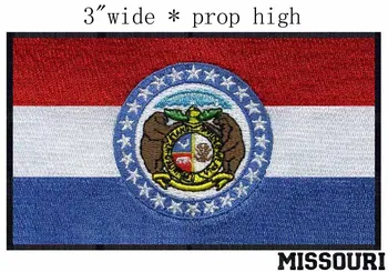 Misūrio vėliavos 3.0