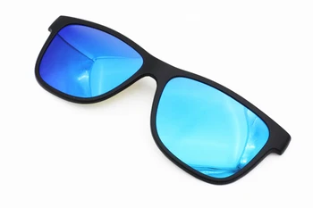 Modelio Nr TJ016 vieną įrašą dėl BLSK poliarizuota aikštė akiniai nuo saulės, lęšiai, skirti trumparegystė toliaregystė akiniai papildomas karpymas sunlens images