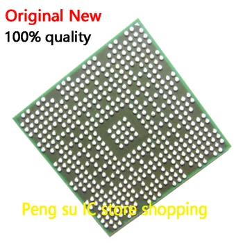 Nauja NF-6100-A2 NF 6100 A2 BGA Chipsetu images