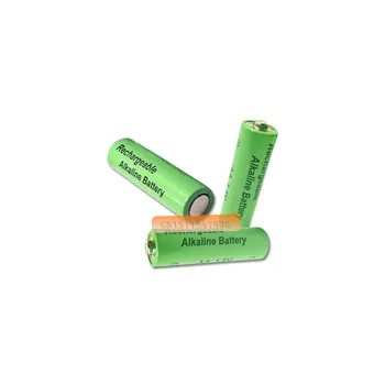 Naujas 12pcs/daug aa baterijos 1500mah 1,5 V šarminės įkrovimo baterija (akumuliatorius su Gera Packgae Kokybės batery MP3 Žaislas fotoaparatai Nemokamai images