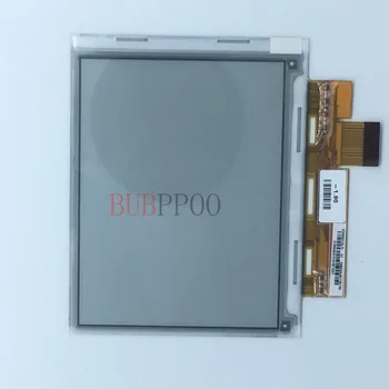 Naujas, PVI 5 colių ED050SC3(LF) Ebook ekrano Elektroninio rašalo ekranu, Skirtas Pocketbook 360; PRS-300 E-Skaitytojai ekranas images