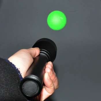 ND3x50 Reguliuojamas Naktinio Matymo Žalias Taškas Subzero Žalia Lazerinis Žymeklis Zoomable W/taikymo Sritis tvirtinimas Šautuvas Medžioklei images