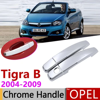 Opel Tigra B 2004-2009 M. Vauxhall Holden TwinTop 