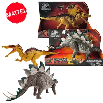 Originalus Juros periodo Pasaulyje Dinozaurų Žaislas Anime Pav Žaislai Berniukams Dinozaurų Veiksmų Skaičius, 56cm Tyrannosaurus Rex Dovana images