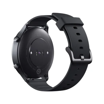 Originalus Xiaomi Smart Žiūrėti Spalva GPS Fitness Tracker Širdies ritmo Monitorius NFC Sporto Apyrankę 1.39 Colių Bluetooth 5.0 Smartwatch images