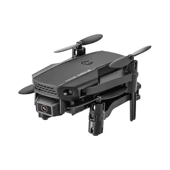 RCtown KF611 Drone 4k HD Kamera Plataus Kampo 1080p WIFI FPV Drone Dual Camera Quadcopter Aukštis Išlaikyti Drone Kamera Žaislas images