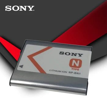 Sony Originalaus NP-BN1 NPBN1 NP BN1 DSC TX9 T99 WX5 TX7 TX5 W390 W380 W350 W320 W310 W360 W330 QX100 W370 W730 images
