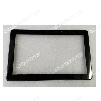 Už ASUS T300 T300LA 5404R Touch Panel Jutiklinis Ekranas skaitmeninis keitiklis Stiklo Lęšio Pakeitimo 5404R FPC-1 Su rėmu touch valdyba images