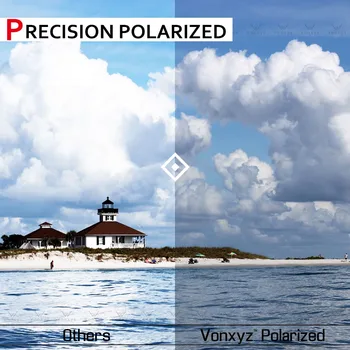 Vonxyz Keli Pasirinkimai Poliarizuota Pakeitimas Objektyvai už-Oakley Jupiter LX Akiniai nuo saulės images