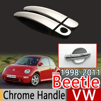 VW Beetle 1998-2011 