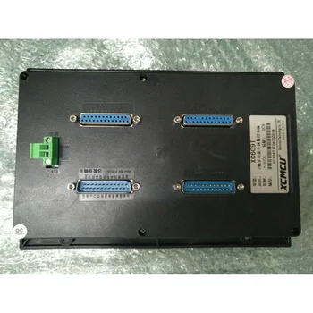 XC609T 2 Ašis USB CNC Valdymo Sistema G-kodas Parama Išorinis Apskritimas, Pabaigos Veido, Lizdas,Siaurėjantys, Arc, Siūlai, Sriegikliai, Gilių Skylių Gręžimui images