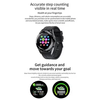 Y10 Vandeniui Smart Watch Mados Vyrai Moterys Smartwatch Širdies ritmas, Kraujo Spaudimo Monitorius Tracker Už 